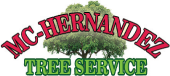 MC-Hernandez Tree Service